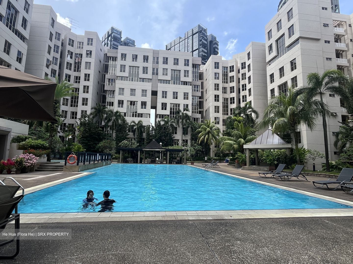 Regent Park (D5), Condominium #570163141